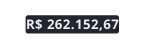 R 262 152 67