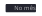 No mês